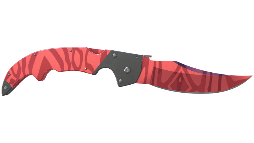 ★ Falchion Knife | Slaughter (Factory New)