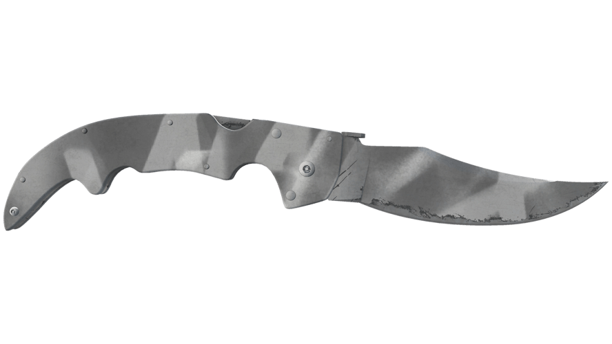 ★ Falchion Knife | Urban Masked (Field-Tested)