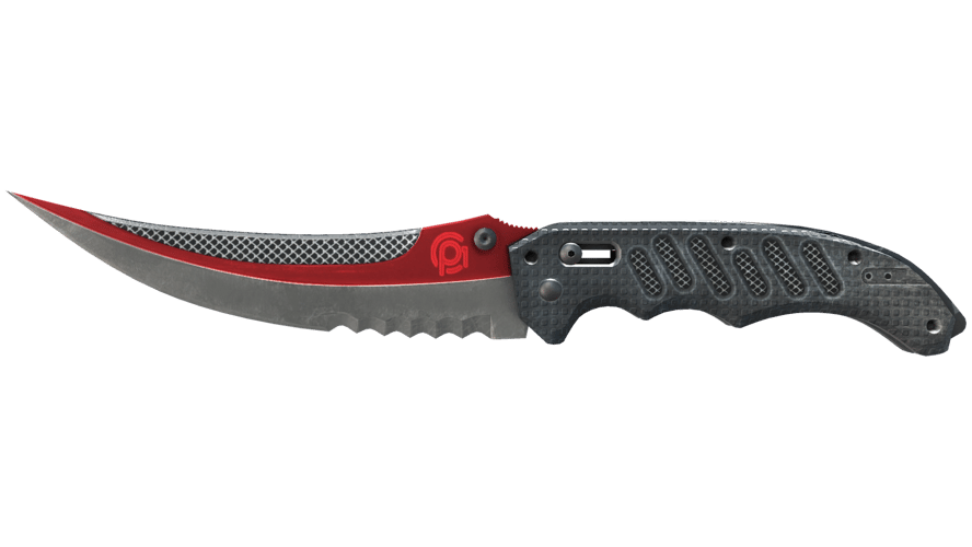 ★ Flip Knife | Autotronic (Factory New)