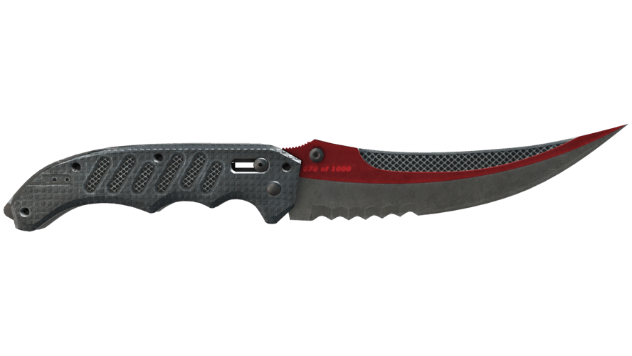 ★ Flip Knife | Autotronic (Field-Tested)