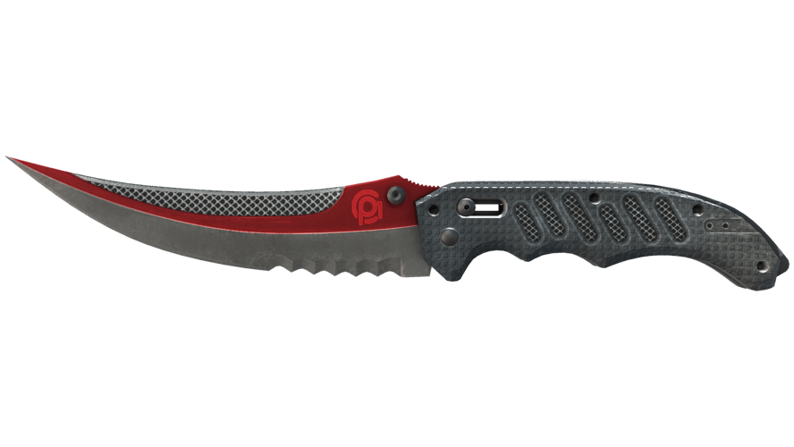 ★ Flip Knife | Autotronic (Field-Tested)