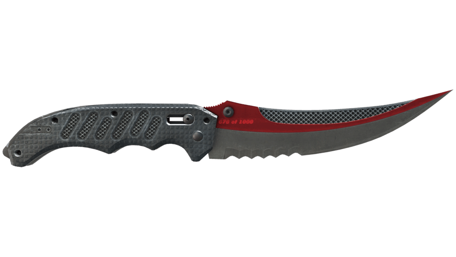 ★ Flip Knife | Autotronic (Field-Tested)