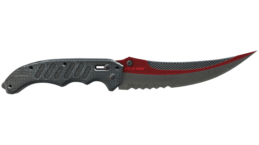 ★ Flip Knife | Autotronic (Field-Tested)