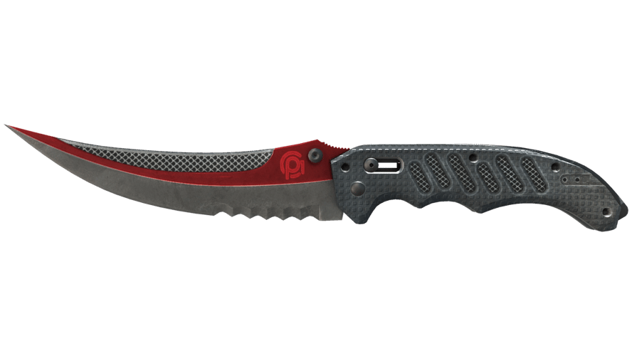 ★ Flip Knife | Autotronic (Field-Tested)