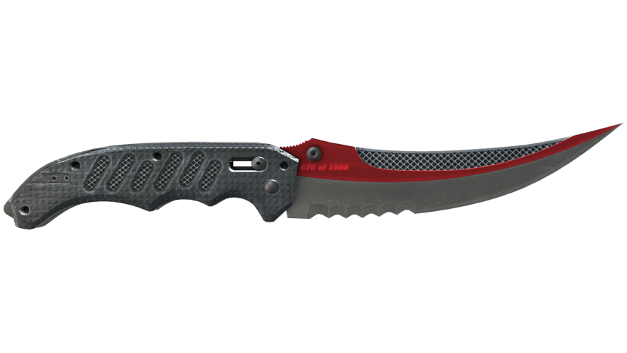 ★ Flip Knife | Autotronic (Minimal Wear)