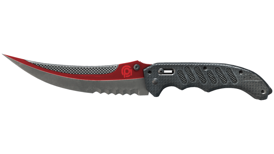 ★ Flip Knife | Autotronic (Minimal Wear)