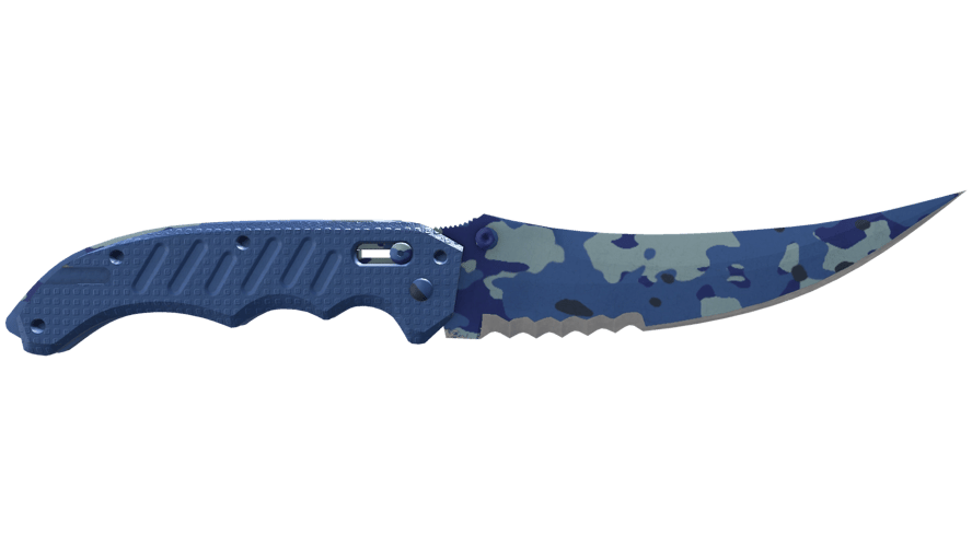 ★ Flip Knife | Bright Water (Factory New)
