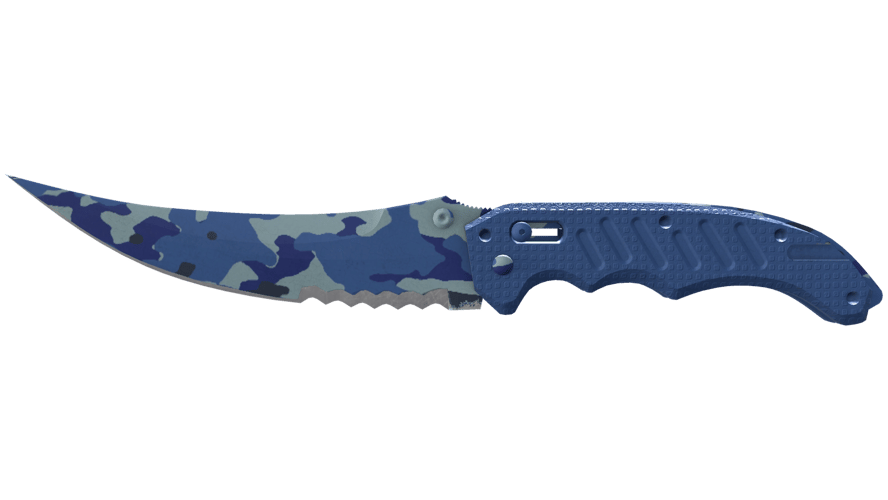 ★ Flip Knife | Bright Water (Factory New)