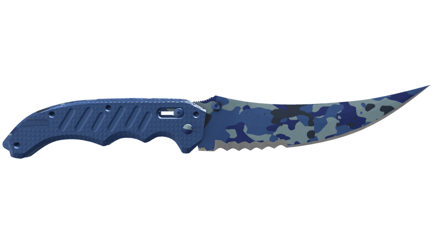 ★ Flip Knife | Bright Water (Factory New)