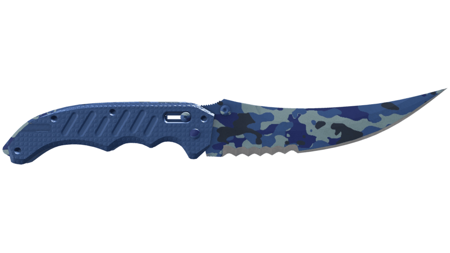 ★ Flip Knife | Bright Water (Factory New)