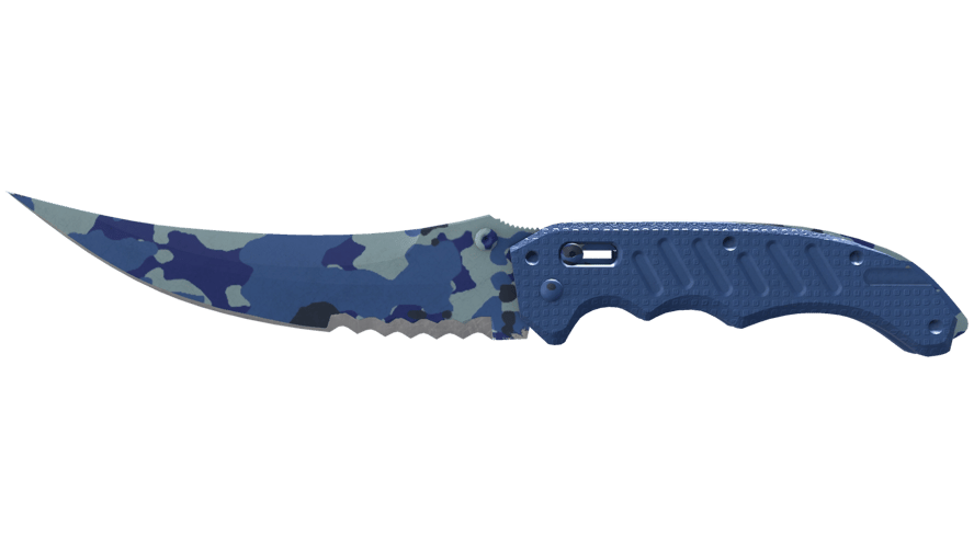 ★ Flip Knife | Bright Water (Factory New)