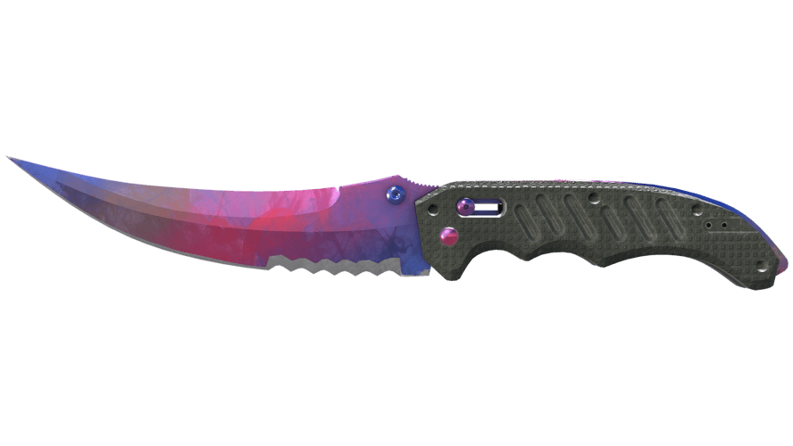 ★ Flip Knife | Doppler Phase 1 (Factory New)