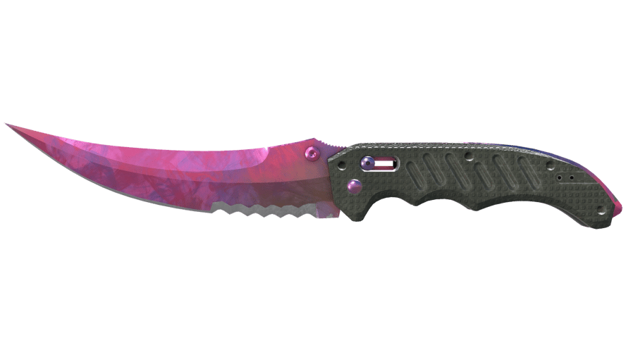 ★ Flip Knife | Doppler Phase 2 (Factory New)