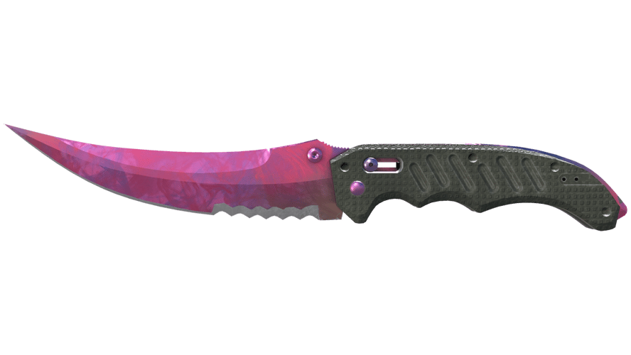 ★ Flip Knife | Doppler Phase 2 (Factory New)