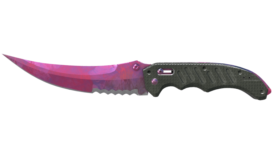 ★ Flip Knife | Doppler Phase 2 (Minimal Wear)