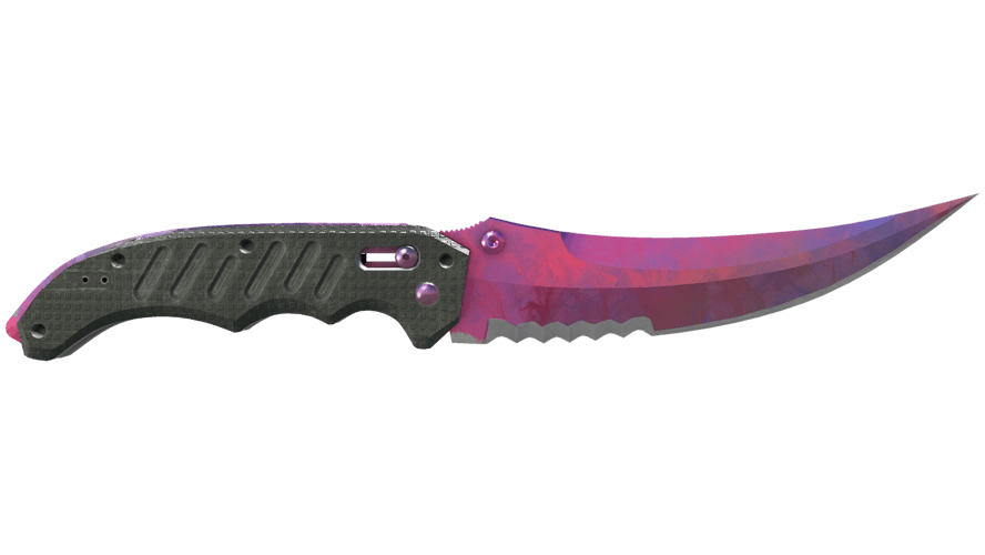 ★ Flip Knife | Doppler Phase 2 (Minimal Wear)