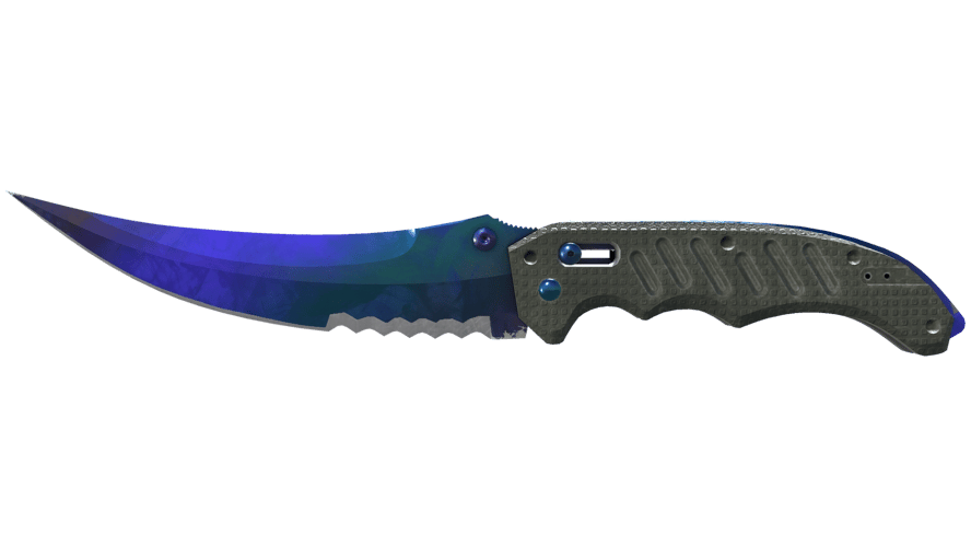 ★ Flip Knife | Doppler Phase 3 (Factory New)