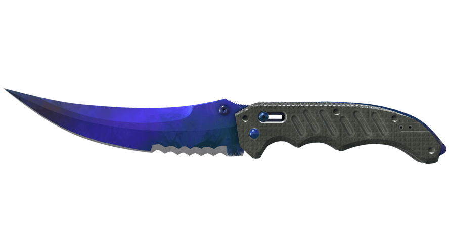★ Flip Knife | Doppler Phase 3 (Factory New)