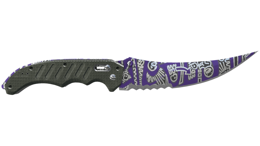 ★ Flip Knife | Freehand (Factory New)