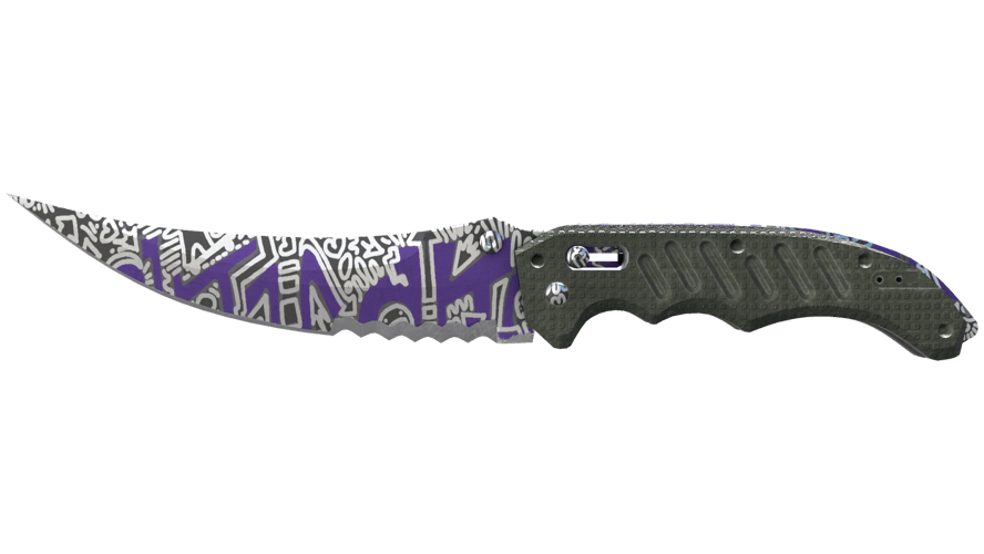 ★ Flip Knife | Freehand (Factory New)