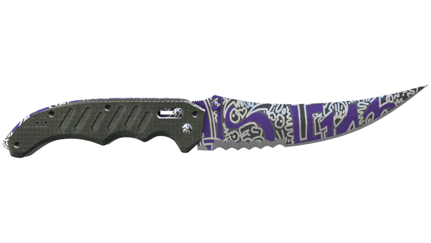 ★ Flip Knife | Freehand (Factory New)