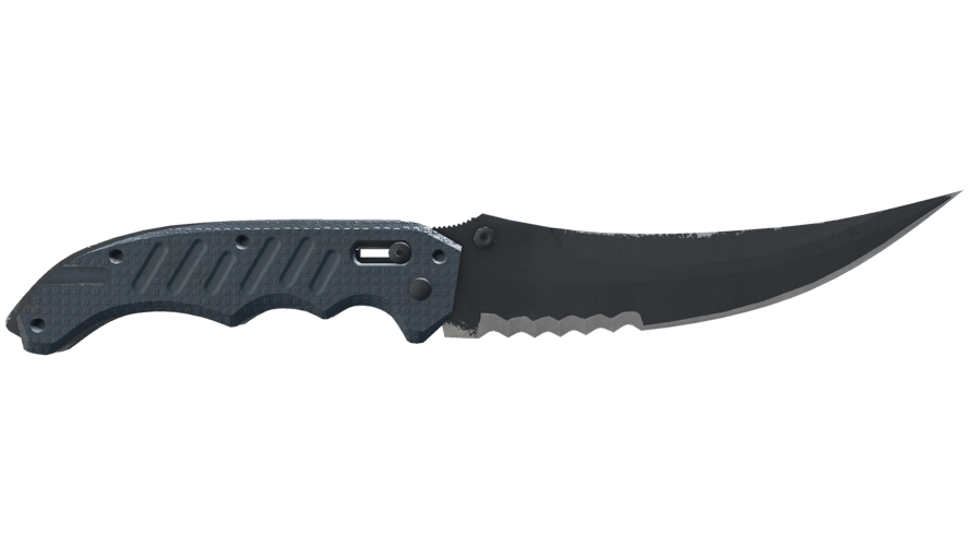 ★ Flip Knife | Night (Field-Tested)