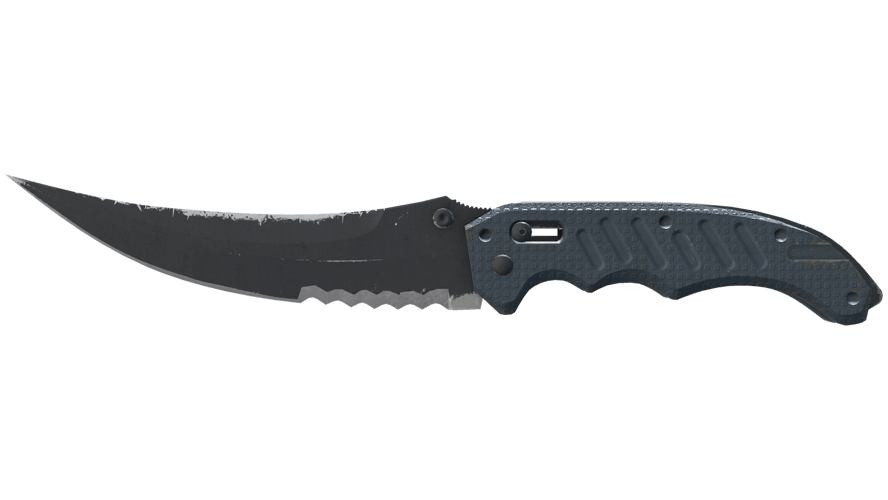 ★ Flip Knife | Night (Field-Tested)