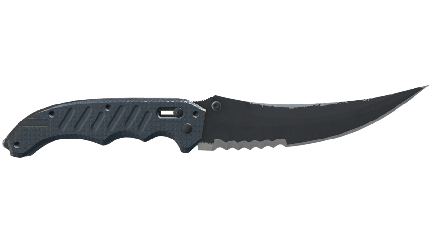 ★ Flip Knife | Night (Field-Tested)
