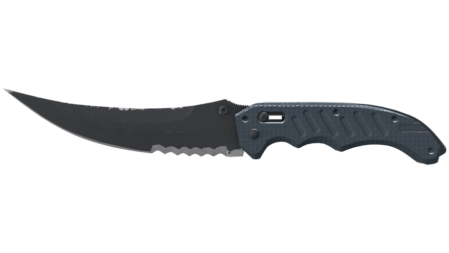 ★ Flip Knife | Night (Field-Tested)
