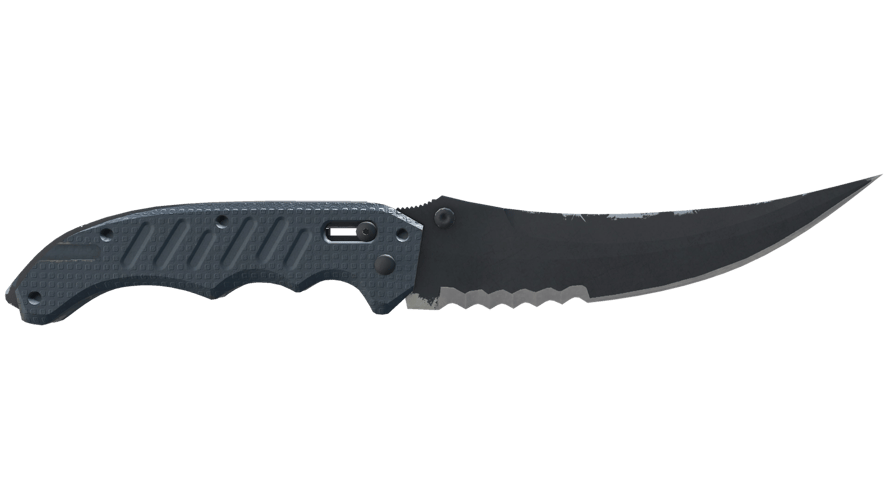 ★ Flip Knife | Night (Field-Tested)