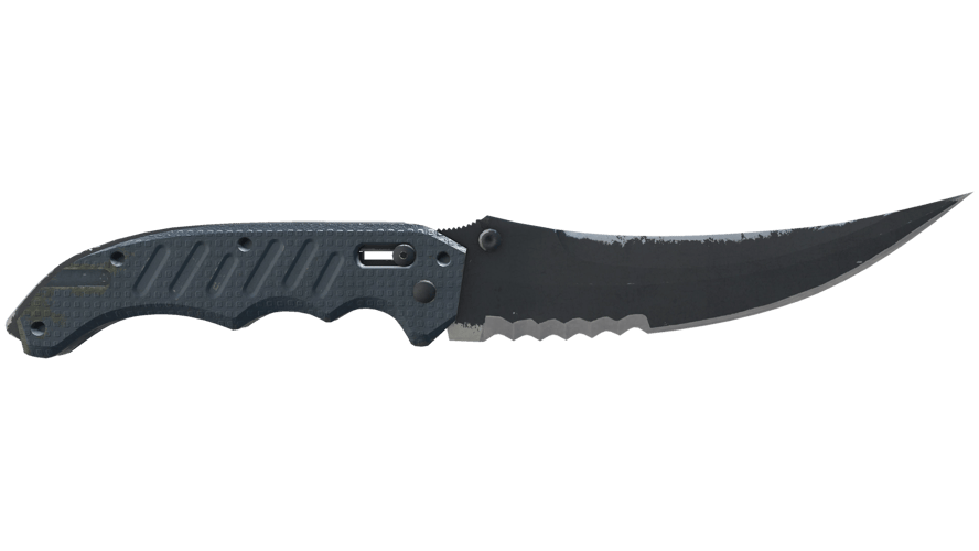 ★ Flip Knife | Night (Field-Tested)