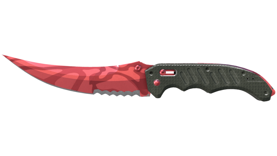 ★ Flip Knife | Slaughter (Factory New)
