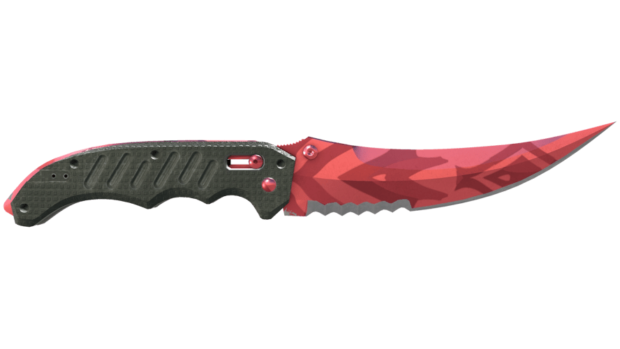 ★ Flip Knife | Slaughter (Factory New)