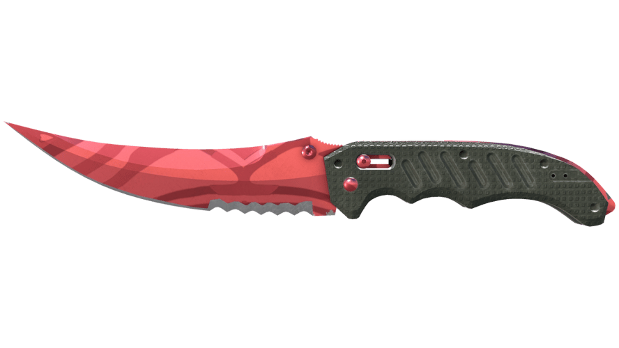 ★ Flip Knife | Slaughter (Factory New)