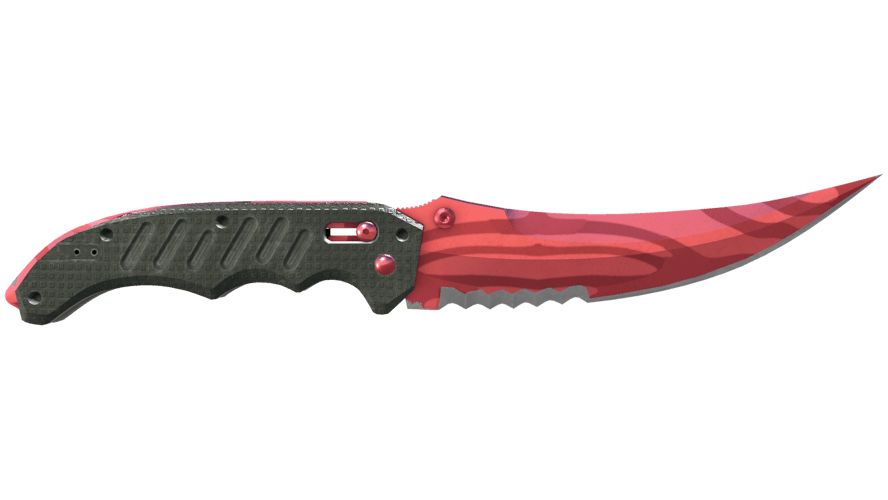 ★ Flip Knife | Slaughter (Factory New)