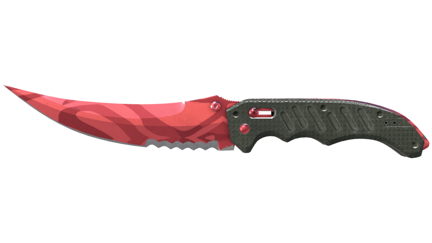 ★ Flip Knife | Slaughter (Factory New)