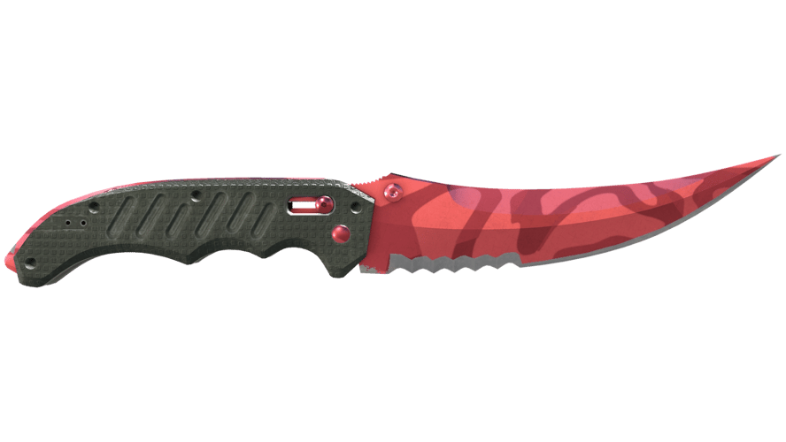 ★ Flip Knife | Slaughter (Factory New)
