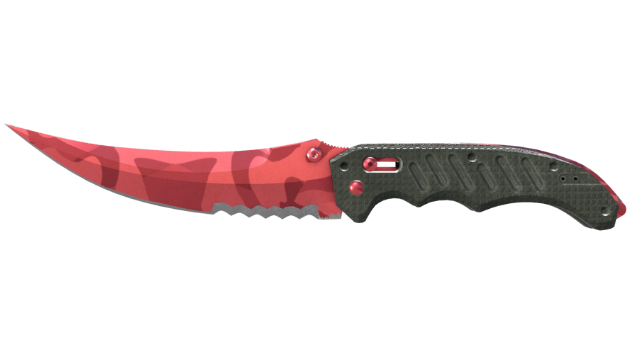★ Flip Knife | Slaughter (Factory New)