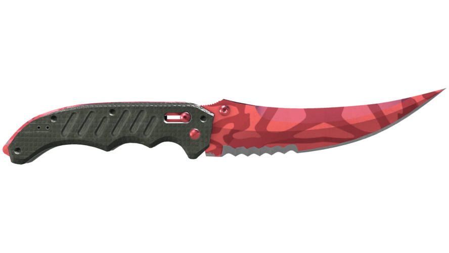 ★ Flip Knife | Slaughter (Factory New)