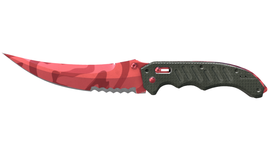 ★ Flip Knife | Slaughter (Factory New)