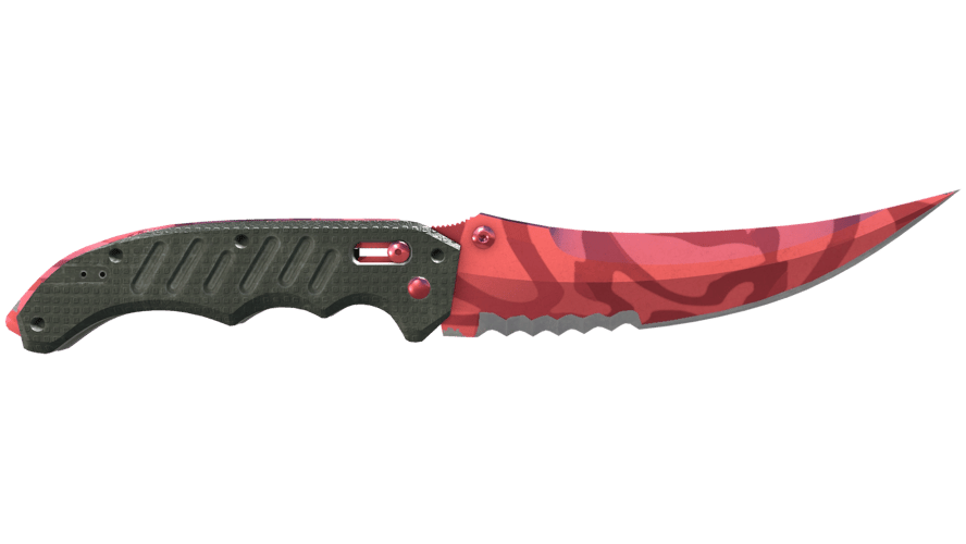 ★ Flip Knife | Slaughter (Factory New)