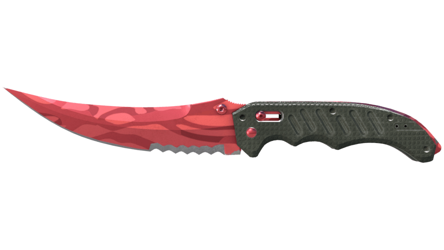 ★ Flip Knife | Slaughter (Factory New)
