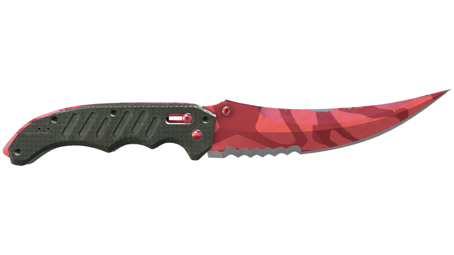 ★ Flip Knife | Slaughter (Field-Tested)