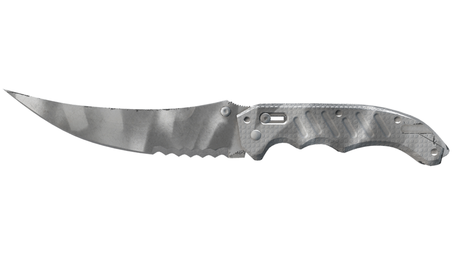 ★ Flip Knife | Urban Masked (Field-Tested)