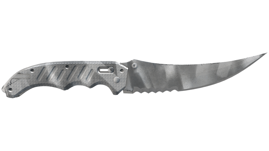 ★ Flip Knife | Urban Masked (Field-Tested)