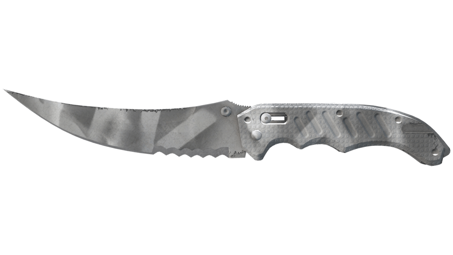 ★ Flip Knife | Urban Masked (Field-Tested)