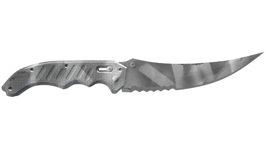 ★ Flip Knife | Urban Masked (Field-Tested)