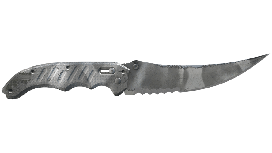 ★ Flip Knife | Urban Masked (Field-Tested)
