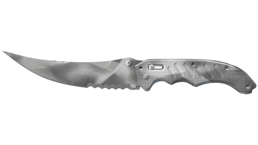★ Flip Knife | Urban Masked (Minimal Wear)