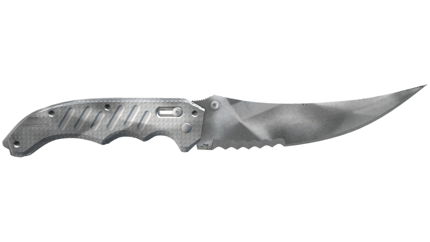 ★ Flip Knife | Urban Masked (Minimal Wear)